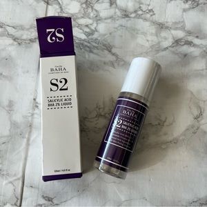 cos de baha s2 peel Oct sale